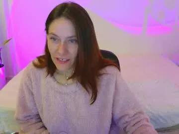 Freechat annaabels on Chaturbate