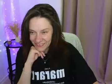 Freechat annaabels on Chaturbate