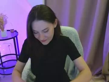 Freechat annaabels on Chaturbate