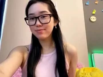 Freechat annabellegallego on Chaturbate