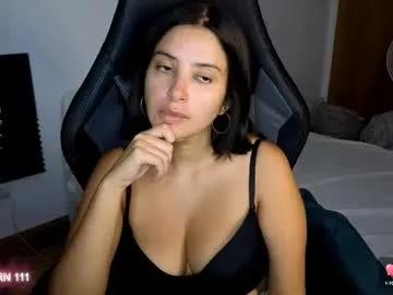 Freechat annadolll on Chaturbate