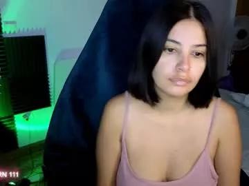 Freechat annadolll on Chaturbate
