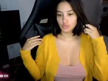 Freechat annadolll on Chaturbate