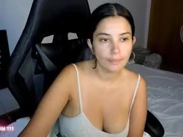 Freechat annadolll on Chaturbate