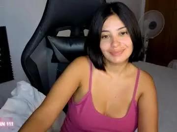 Freechat annadolll on Chaturbate