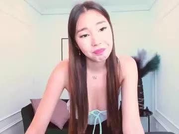 annareyli on Chaturbate 