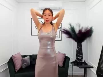 annareyli on Chaturbate 