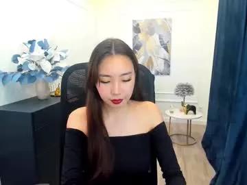 annareyli on Chaturbate 