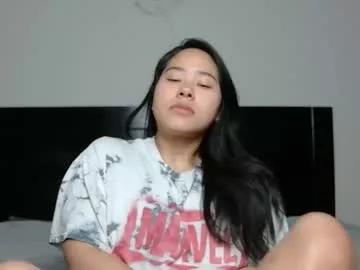 annaxnasty on Chaturbate