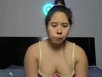 annaxnasty on Chaturbate 