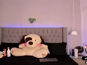 anne_cox_ on Chaturbate 