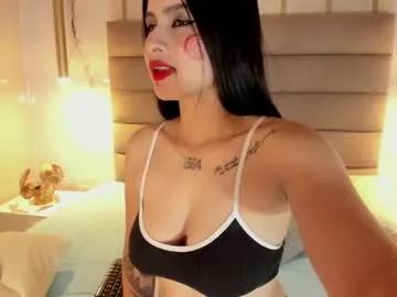Private annedixie on Chaturbate