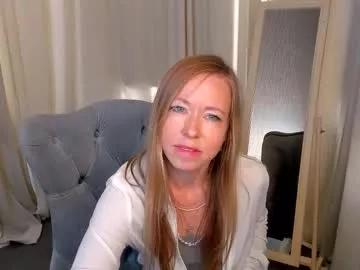 annforfun on Chaturbate 