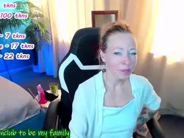 annforfun on Chaturbate
