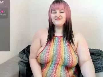 annnott on Chaturbate 