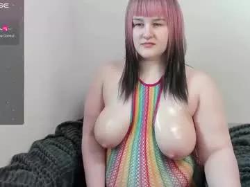 annnott on Chaturbate 
