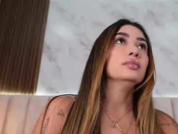 annyy_rosse on Chaturbate 