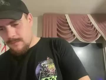 aquadad182 on Chaturbate 