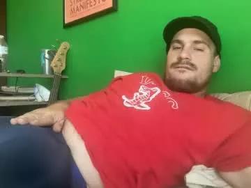 aquadad182 on Chaturbate 