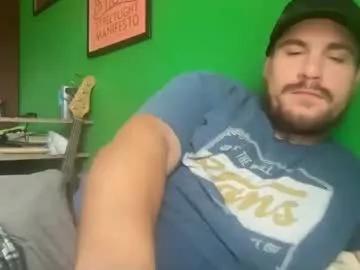 aquadad182 on Chaturbate 