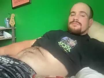aquadad182 on Chaturbate 