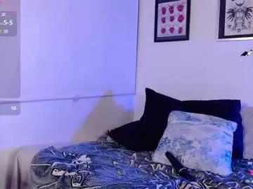 arabella_stone on Chaturbate 