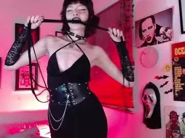 arabella_stone on Chaturbate 