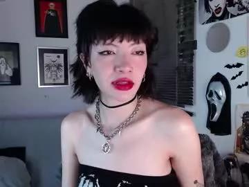 arabella_stone on Chaturbate 