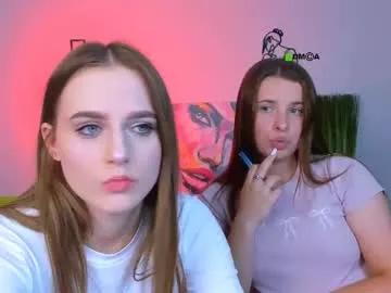 aria_moo on Chaturbate