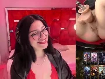 ariaddams on Chaturbate 