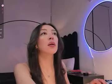 ariana_fitl on Chaturbate 