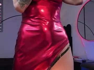 ariana_fitl on Chaturbate 