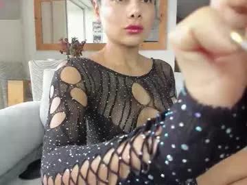 ariana_valdirii on Chaturbate 