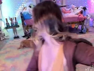 arianina on Chaturbate 