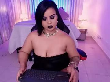 arianna__smith_ on Chaturbate 