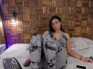 ariiaa_1 on Chaturbate 
