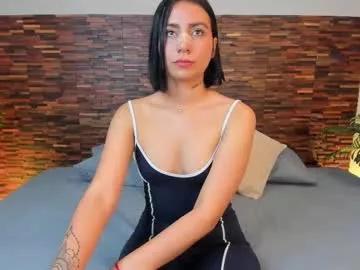 ariiaa_1 on Chaturbate