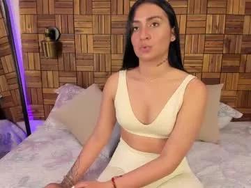 ariiaa_1 on Chaturbate 