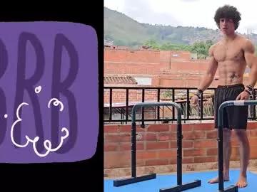 Chaturbate arnold_black69  is Freechat  arnold_black69 ā Good Morning Guys, I hope to please you, thanks for being here and helping to join the team Arnold Black Team AB #Ripped #muscle #blackcock #bush #biceps