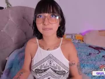 arya_line on Chaturbate 