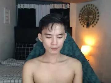 asian_cutiebaexx on Chaturbate 