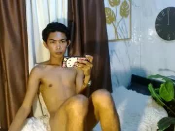 asianhotbigcock on Chaturbate 