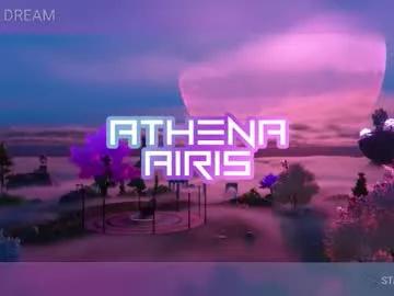 athena_airis
