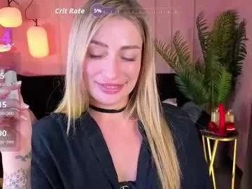 Freechat augustine_magnetic on Chaturbate