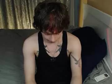 axxxturel on Chaturbate 