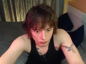 axxxturel on Chaturbate 