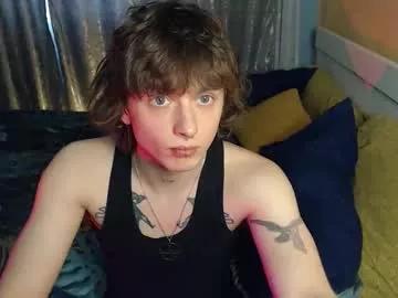 axxxturel on Chaturbate 