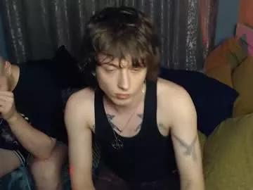 axxxturel on Chaturbate 