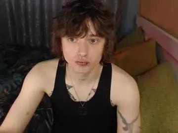 axxxturel on Chaturbate 