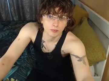 axxxturel on Chaturbate